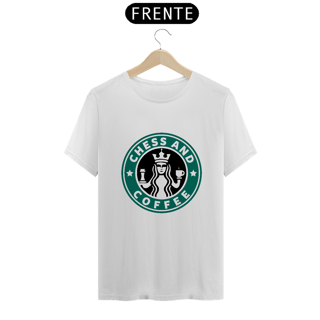 Nome do produtoChess and Coffee