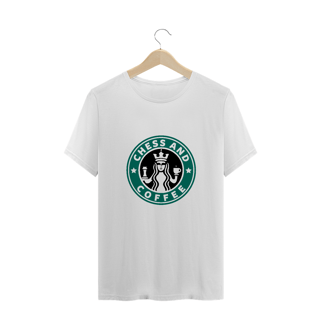 Nome do produtoChess and Coffee