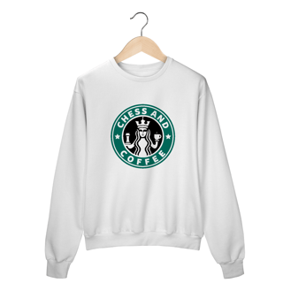 Nome do produtoChess and Coffee