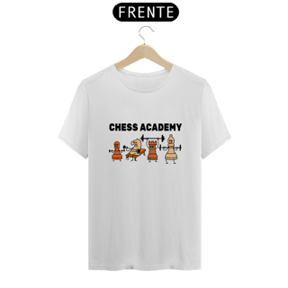Nome do produtoChess Academy