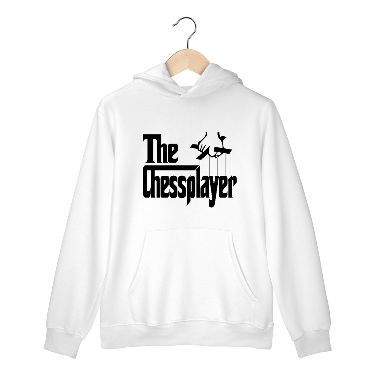 Nome do produto: The Chessplayer