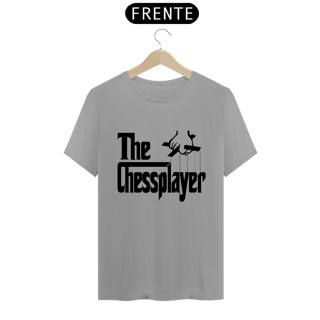 Nome do produtoThe Chessplayer