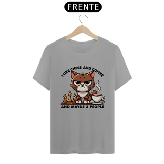 Nome do produtoI Like Chess and Coffee
