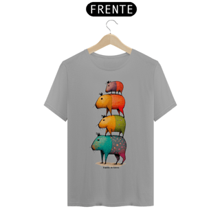 Nome do produtoTotem Capivara