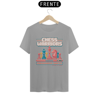Nome do produtoChess Warriors