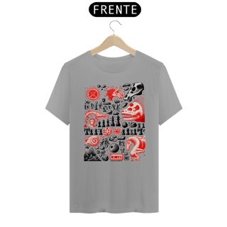 Nome do produtoPré-história