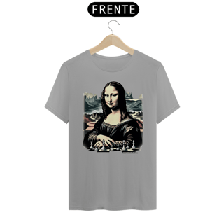 Nome do produtoMona Lisa
