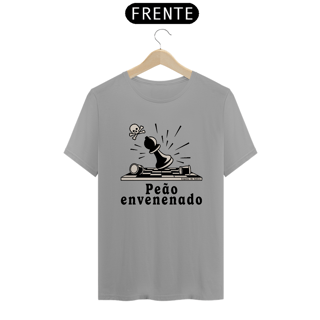 Nome do produtoPeão Envenenado