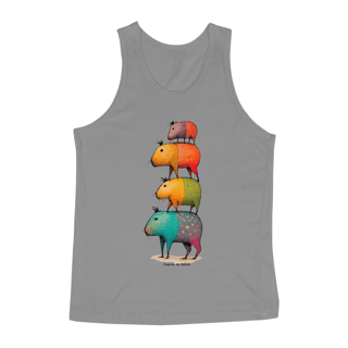 Nome do produtoTotem Capivara