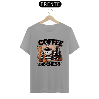 Nome do produtoCoffee and Chess