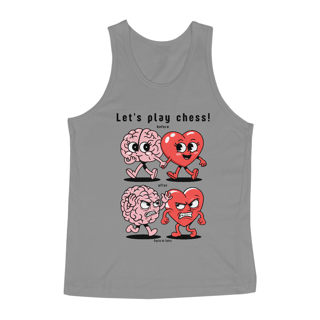Nome do produtoLet's Play Chess!