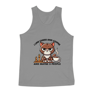Nome do produtoI Like Chess and Coffee