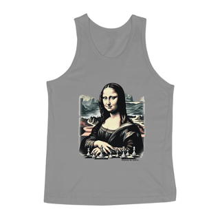 Nome do produtoMona Lisa