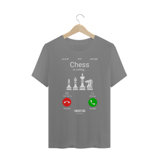 Nome do produtoChess is Calling