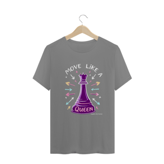 Nome do produtoMove like a Queen