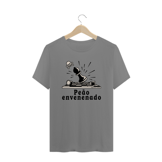 Peão Envenenado