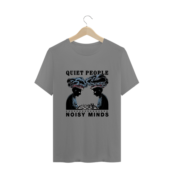 Quiet People
