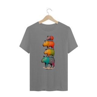Nome do produtoTotem Capivara