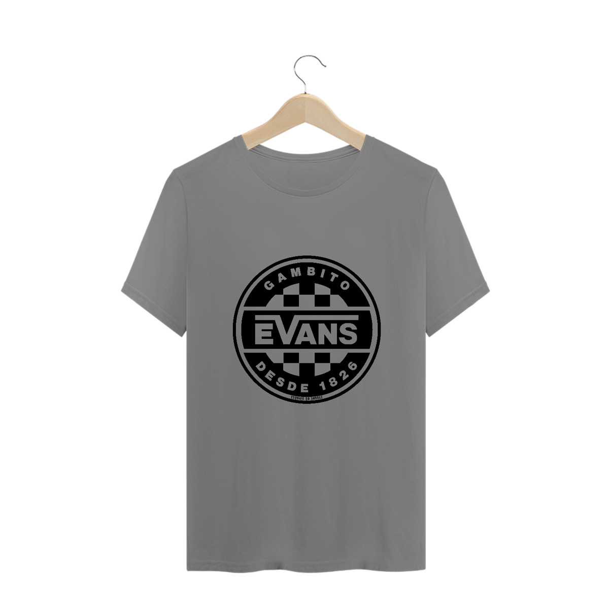 Nome do produto: Gambito Evans