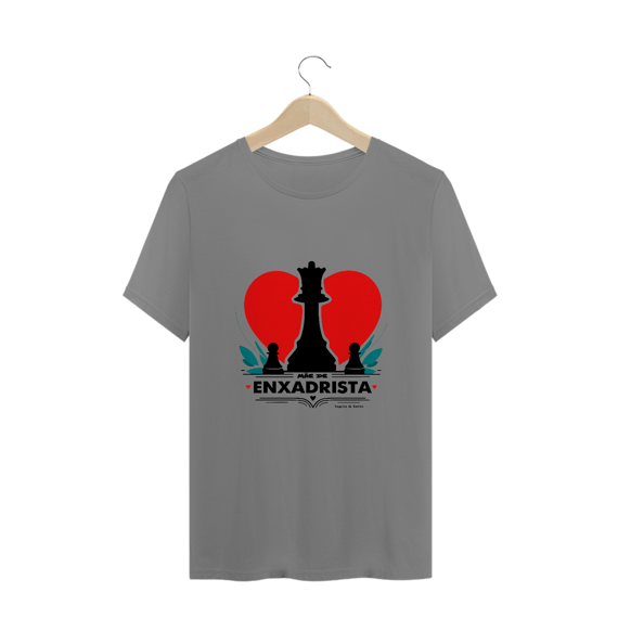 Mãe de Enxadrista