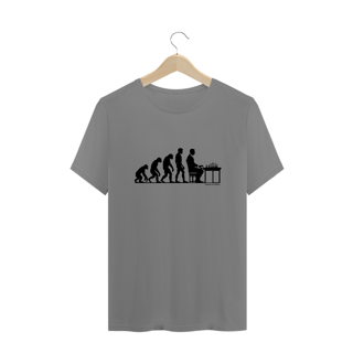 Evolução