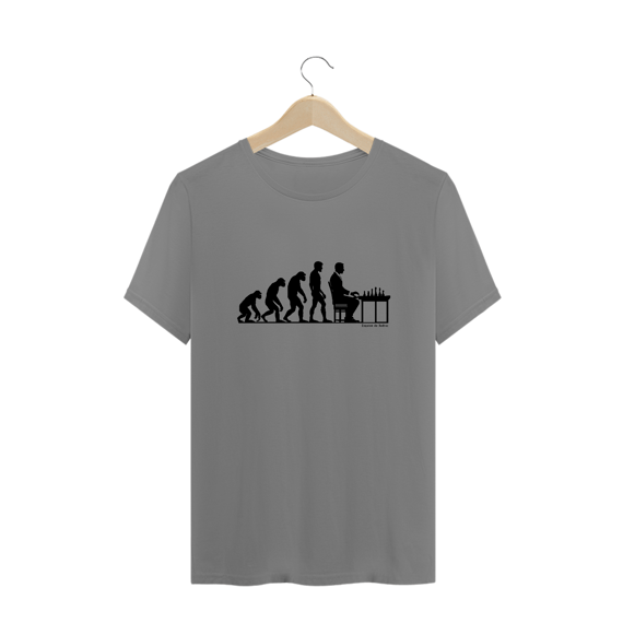 Evolução