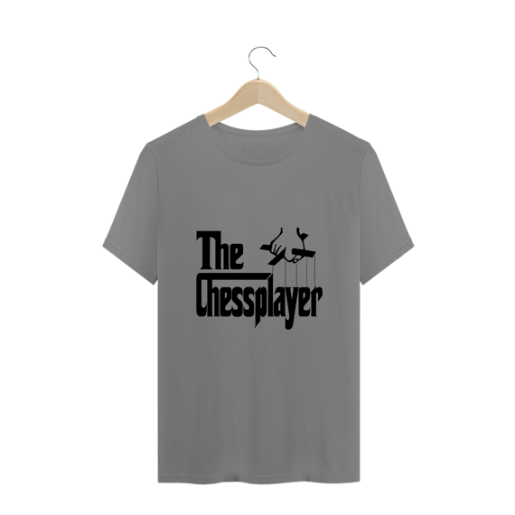 The Chessplayer
