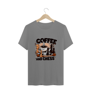 Nome do produtoCoffee and Chess
