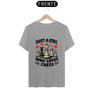Nome do produtoJust a Girl