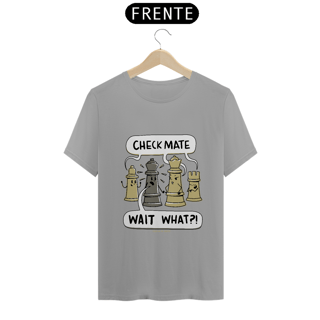 Nome do produtoWait What?