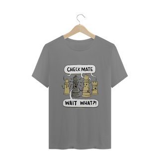 Nome do produtoWait What?