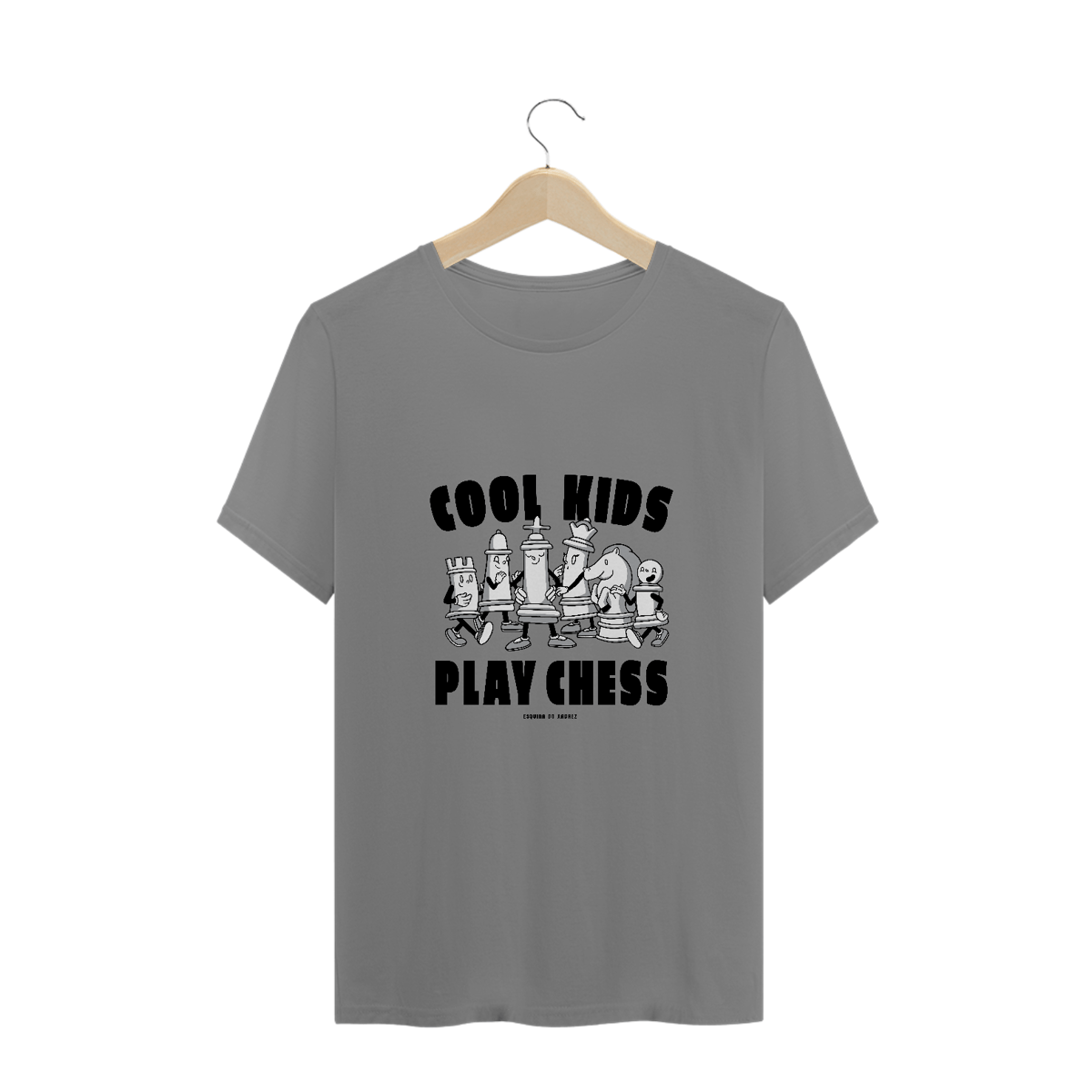 Nome do produto: Cool Kids