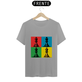 Nome do produtoRei Pop Art