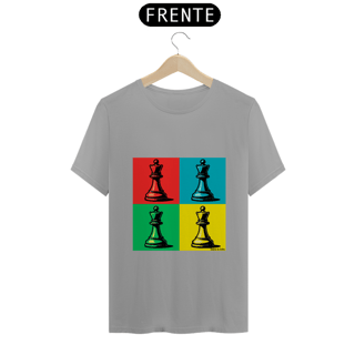 Nome do produtoRainha Pop Art