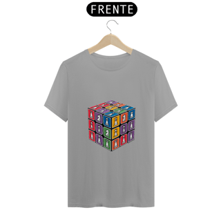 Nome do produtoXadrez ao Cubo
