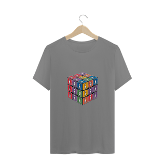 Nome do produtoXadrez ao Cubo