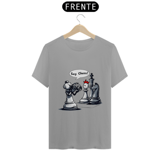 Nome do produtoSay Chess