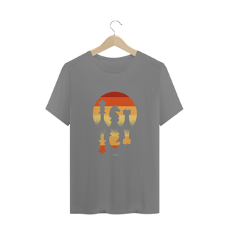 Nome do produtoVintage Chess Sunset