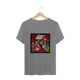 Nome do produtoAtrito 137