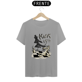 Nome do produtoKick it!!!