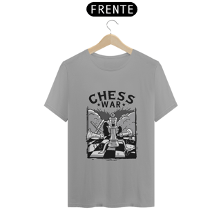 Nome do produtoChess War