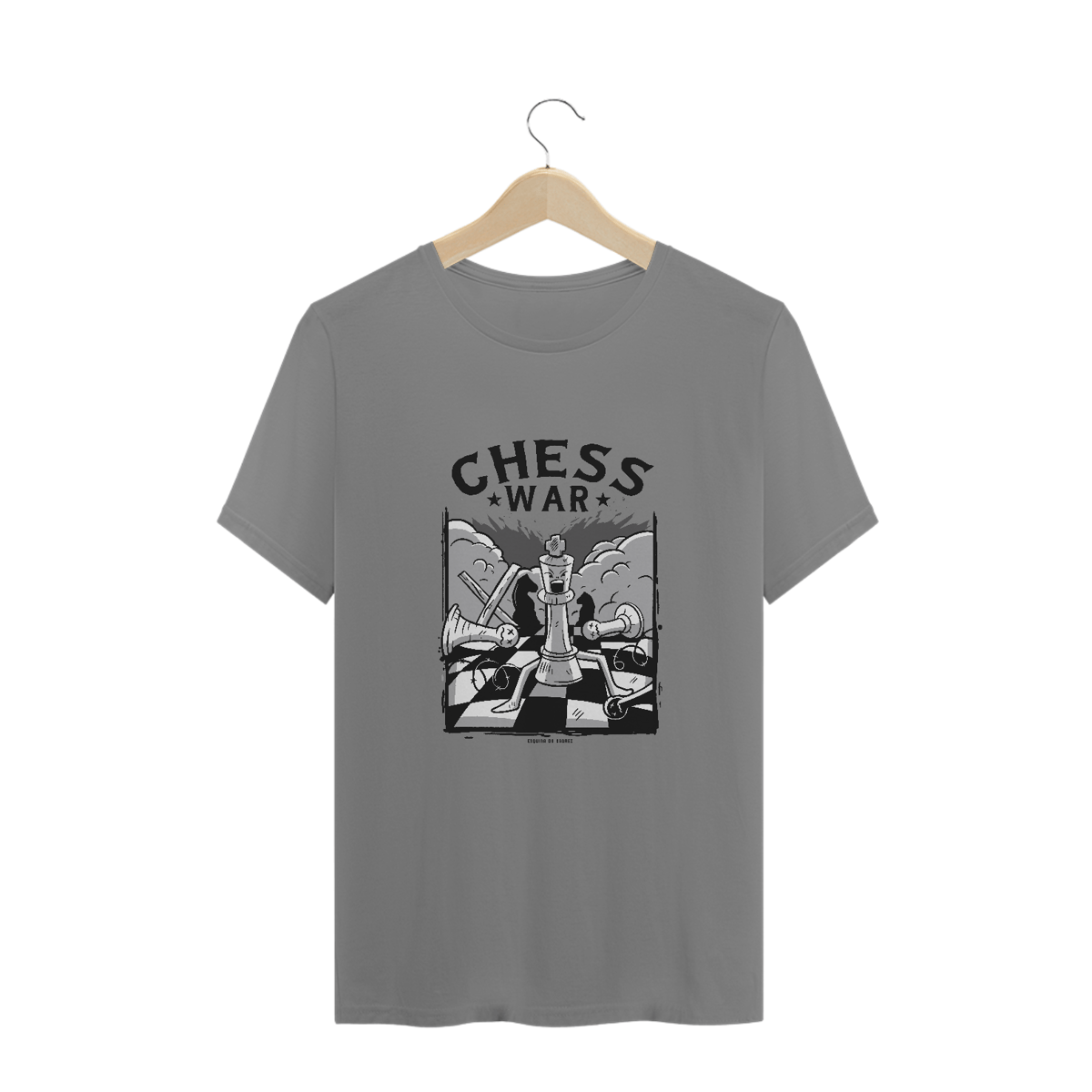 Nome do produto: Chess War