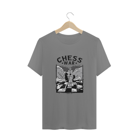 Chess War