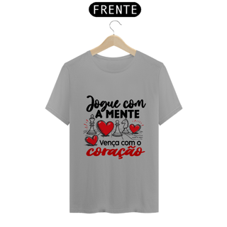 Nome do produtoJogue com a Mente