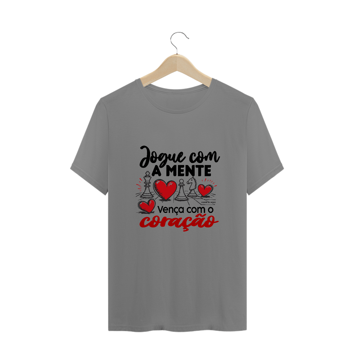 Nome do produto: Jogue com a Mente