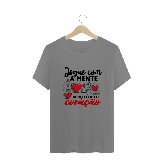 Jogue com a Mente