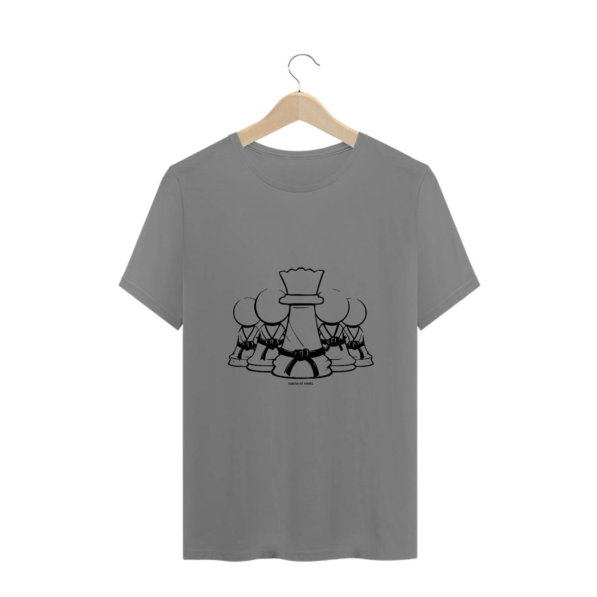 Nome do produto: Jiu-Jitsu
