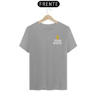 Nome do produtoTeam Basso - Camiseta