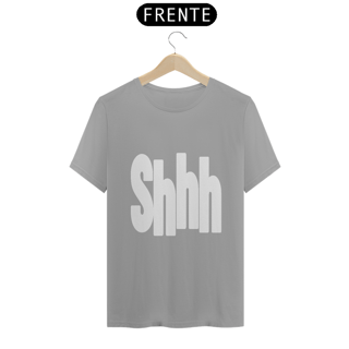 Nome do produtoShhh