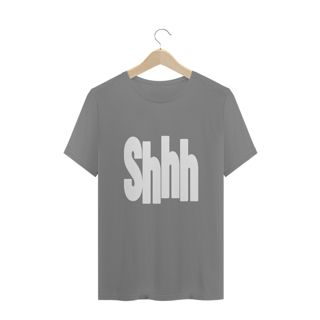 Nome do produtoShhh